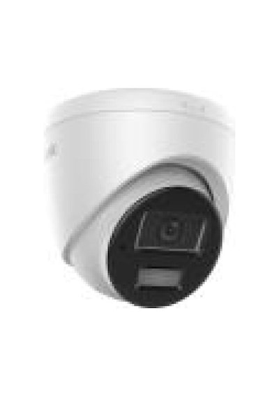 Hılook Ipc-t240ha-lufc 4mp 2.8mm Colorvu 30m Duallıght Poe Ip Dome Güvenlik Kamera
