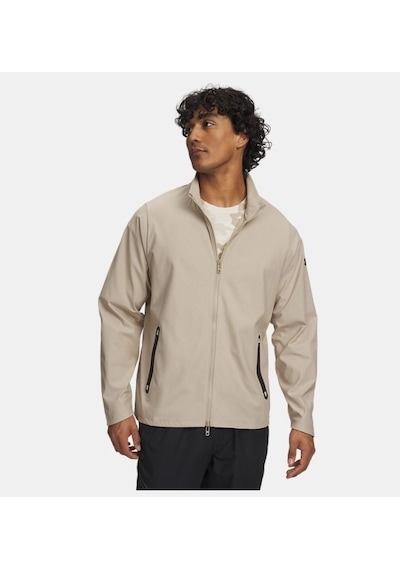 Under Armour Ua Unstoppable Non-hood Fz Erkek Ceket 6003087 6003087 299