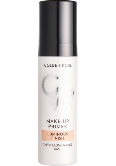 Golden Rose Make Up Primer Luminous Aydınlık Veren Makyaj Bazı 30 ML