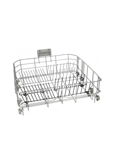 Beko Uyumlu BKY 3503 P Y Bulaşık Makinası - Alt Sepet / Gri