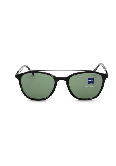 Zeiss Zs 22518s C062 Erkek Güneş Gözlüğü Siyah