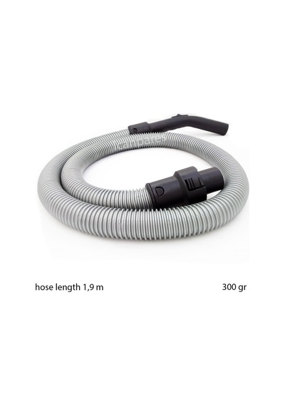 Arçelik Uyumlu S 4210 Green Power Süpürge Hortumu Emici Yer Başlığı Boru