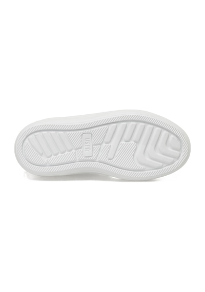 U.s. Polo Assn. Clementıne Pu Jr 5pr Beyaz Kız Çocuk High Sneaker 000000000102021922 Beyaz U.s. Polo Assn. Clementıne Pu Jr 5pr Beyaz Kız Çocuk High Sneaker 000000000102021922 Beyaz