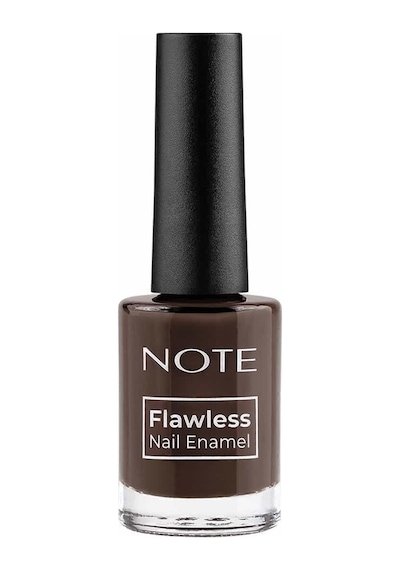 Note Cosmetique Nail Flawless Oje 69 Tropic Brown - Kahverengi