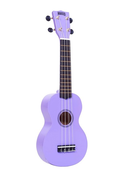 Tr Mr1pp Soprano Ukulele Genel