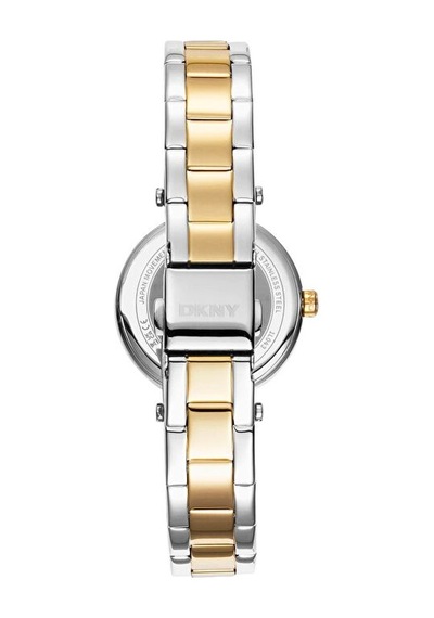 Dkny Dk1l043m0075 Kadın Kol Saati Altın - Metal