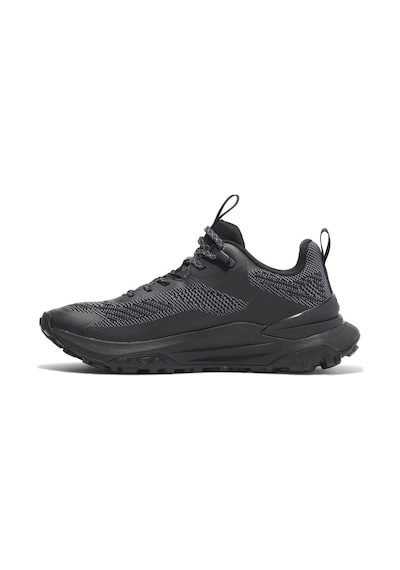 Timberland Low Lace Up Sneaker Siyah Erkek Outdoor 000000000102056314 Siyah