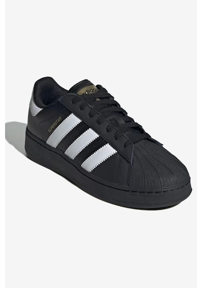 Adidas Superstar Xlg Günlük Ayakkabı Ig9777 Siyah