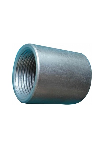 Galvanizli Manşon 4 Lük