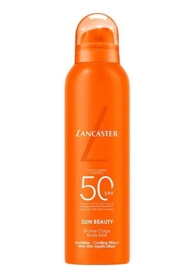 Lancaster Sun Beauty Body Mist Spf 50 200 Ml