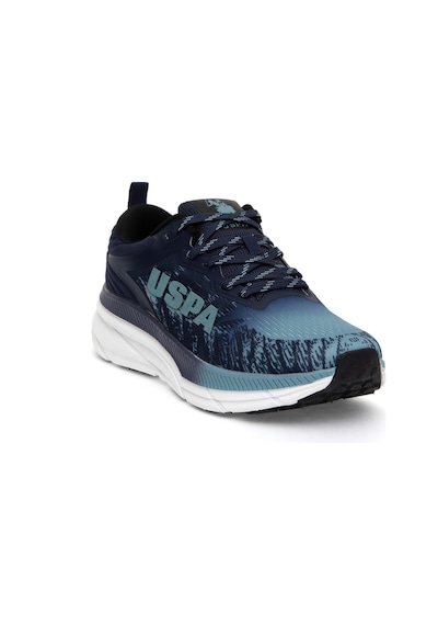 U.S. Polo Assn. Erkek Mint Spor Ayakkabı 50313708-VR090