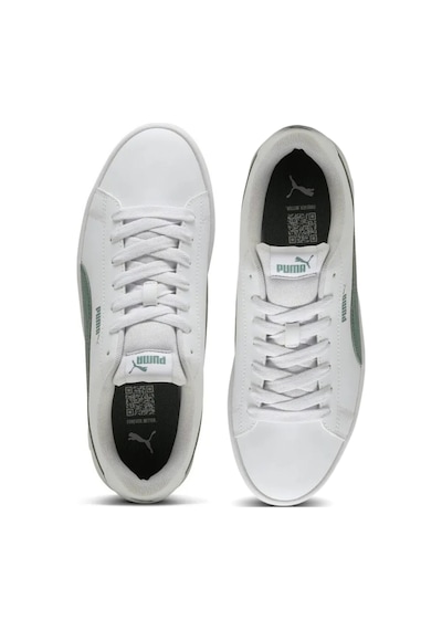 Puma Rickie Classic Unisex Sneaker Beyaz/yeşil
