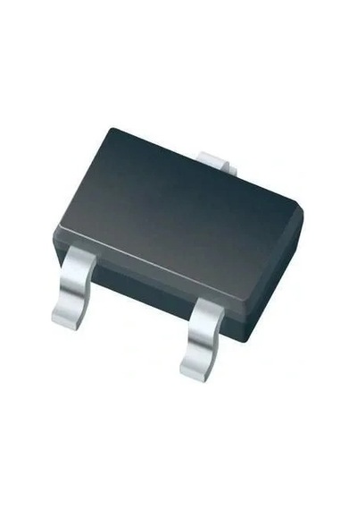 Bc818-16w Sot323 Smd Transistör