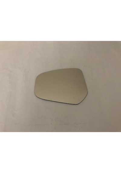 Ford Courier 2014 Model Sonrası Sol Taraf Ayna Camı