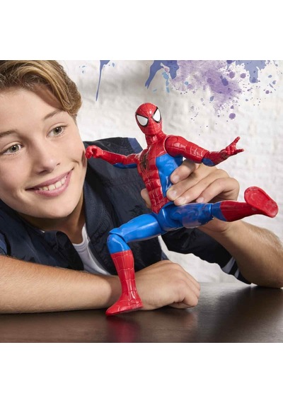 Spıderman Klasık Fıgur 30cm
