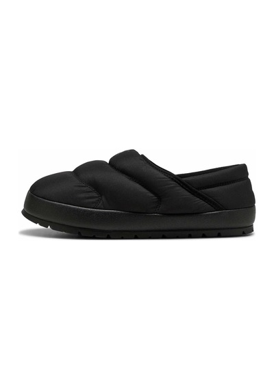 Puma Tuff Terra Unısex Terlik 402176 01 Siyah
