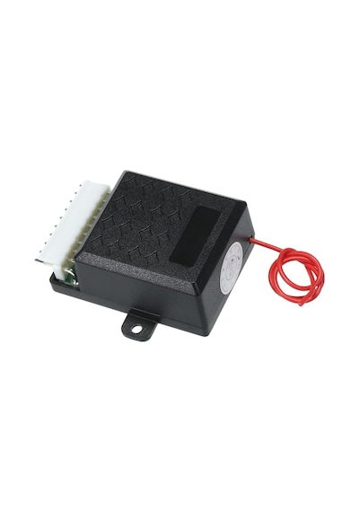 12 V Universal Araç Oto Uzaktan Kumandalı Merkezi Kiti Kapı Kilidi Kilitleme Araç Anahtarsız Gi