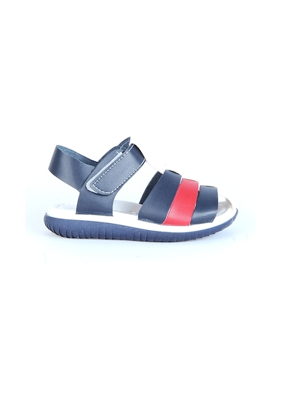 Şiringenç 1125 Laci Erkek Çocuk Sandalet Lacivert