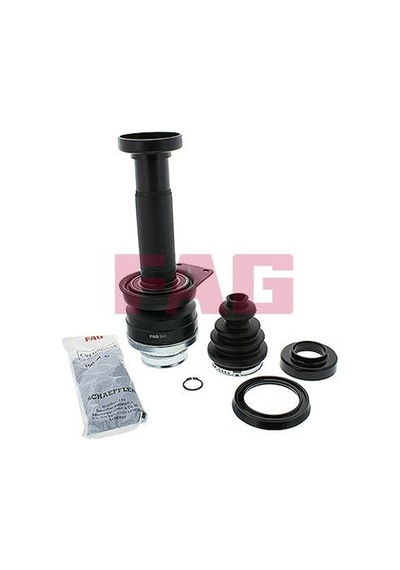 Fag Aks Kafası İç Sağ T5 2004-2010 Axb 1.9 Tdı 771051130 7h0498104k 7h0498104f 7h0498104l