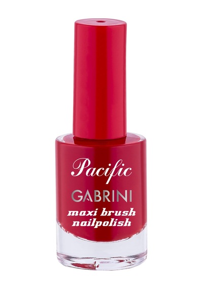 Gabrini Pacific Maxi Brush Oje 43