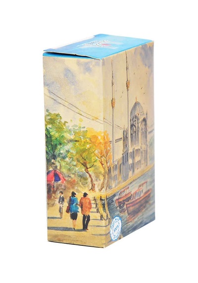 Ortaköy Hamam Sefası Sabunu 125 Gr