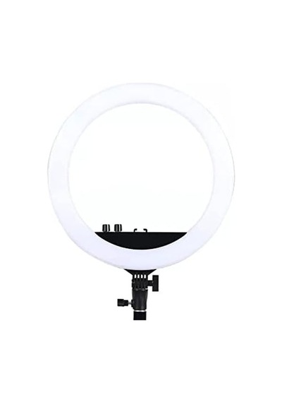 Afi 14 Ring Light Led Işık Youtube, Makyaj, Kuaför Make Up Seti