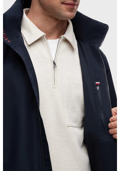 Tommy Hilfiger Logolu Regular Fit Çıkarılabilir Kapüşonlu Mont Erkek Mont Mw0mw44299 Dw5 Lacivert Tommy Hilfiger Logolu Regular Fit Çıkarılabilir Kapüşonlu Mont Erkek Mont Mw0mw44299 Dw5 Lacivert