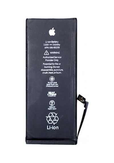 Apple Uyumlu iPhone 6   Batarya Pil