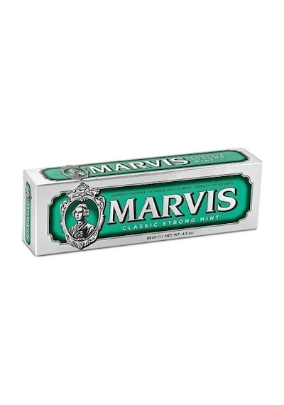 Nane Aromalı Ferahlatıcı Diş Macunu 85 Ml X 2 Farklı Paket