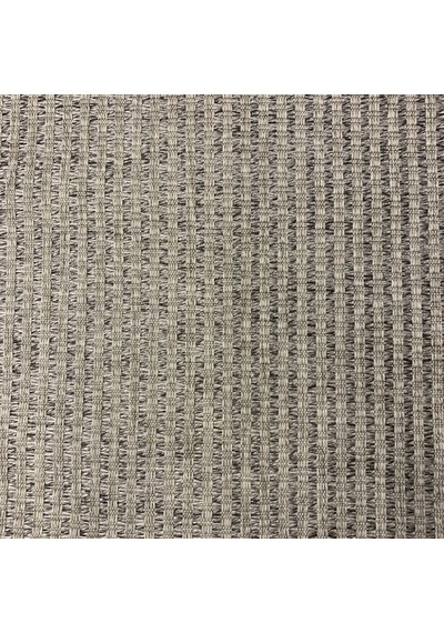 Hoom Rugs Sisal Jüt 666 Gri Dekoratif Halı