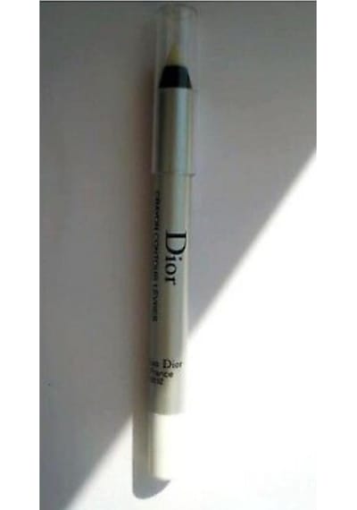 Christian Dior Crayon Contour Lipliner Pencil 001