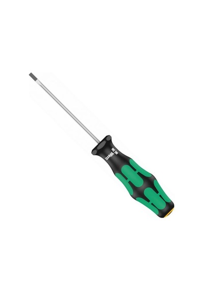 Wera 335 Düz Tornavida 100x08x40MM 05110004001