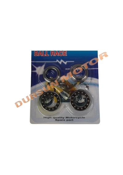 Mondial Kt 125 - 150 Kanuni Seyhan 150 C Furş Takımı