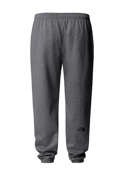 The North Face M Sımple Dome Regular Tapered Jogger Erkek Pantolon Nf0a8c1wdyy1 Gri