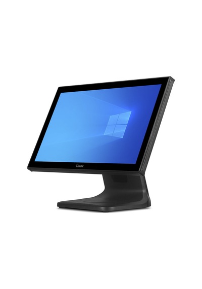 Tıwox Tp-7610 I7 10.nesıl 8gb 128gb Ssd 18.5" Dokunmatık Pos Pc