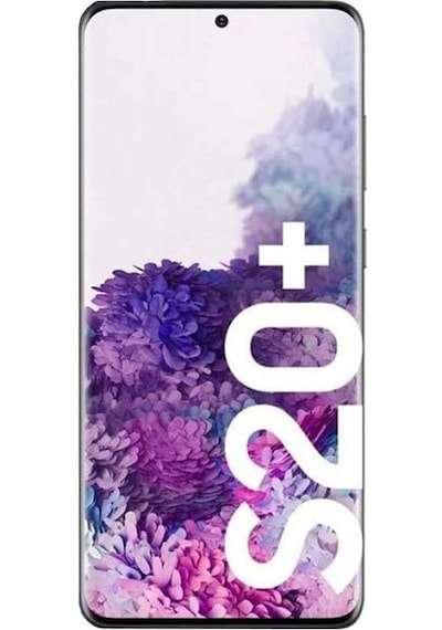 Yenilenmiş Samsung Galaxy S20 Plus 128 GB A Grade (12 Ay Garantili)