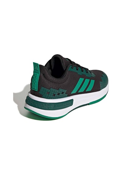 Adidas Mınecraft Pro J Genç Günlük Ayakkabı Kk4636 Siyah