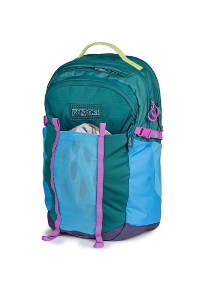 Jansport All Around Pack 28l Sırt Çantası Emerald Pool Ek0a5bn35z31