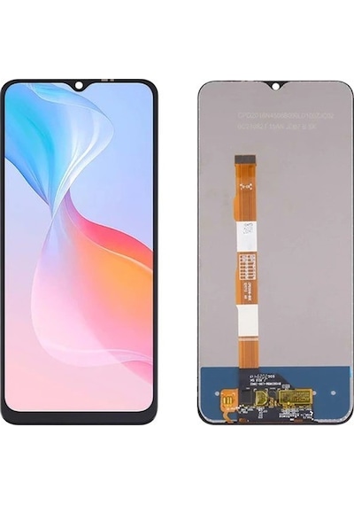 Vivo Y21s Ekran Lcd Dokunmatik