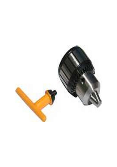 1-13mm 1/2''-20 Harvest Anahtarlı Mandren Ağır İş
