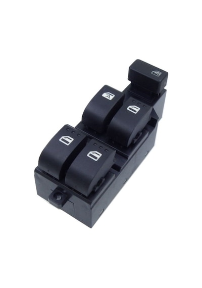 Daihatsu Terios Sol Ön Kapi Cam Açma Dügmesi Anahtari 2006-2011 449339004