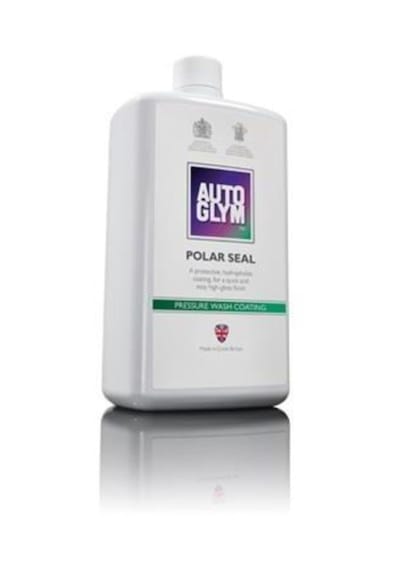 Autoglym Auto Glym Polar Seal - Boya Koruma Şampuanı 1 Lt.