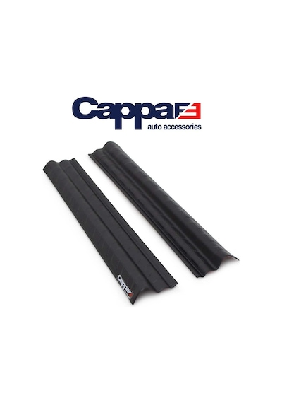 Cappafe Mercedes Sprinter W906 Kapı Eşiği (abs) 2 Parça 2014-201 N11.750