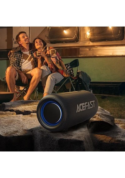 Acefast K2 Air 40w Taşınabilir Kablosuz Hoparlör - 10 Saat Kullanım - Ipx5 Su Geçirmezlik - K2