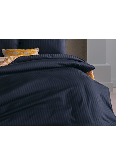 Saten Artline Nevresim Takımı Çift King Size - Siyah