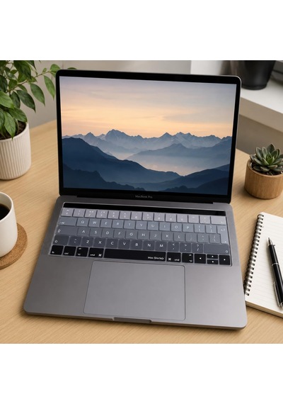 Uk İngilizce Klavye Koruyucu Macbook Pro 13 15 Touch Bar Uyumlu A1706 A1989 A2159 A1707 A1990 Uk Iso Ters L Enter Avrupa İngilizce Baskılı Silikon Keyboard Cover Silikon Siyah Gri Uk İngilizce Klavye Koruyucu Macbook Pro 13 15 Touch Bar Uyumlu A1706 A1989 A2159 A1707 A1990 Uk Iso Ters L Enter Avrupa İngilizce Baskılı Silikon Keyboard Cover Silikon Siyah Gri