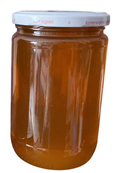 Frezya Süzme Bal 850 G