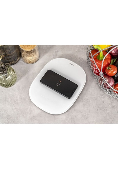 Zwilling 531044000 Enfinigy Mutfak Tartısı Gri Gri