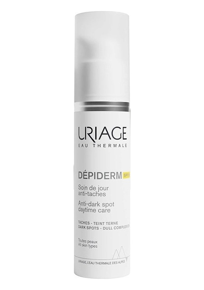 Uriage Depiderm Spf50+ Leke Karşıtı Gündüz Kremi 30 Ml