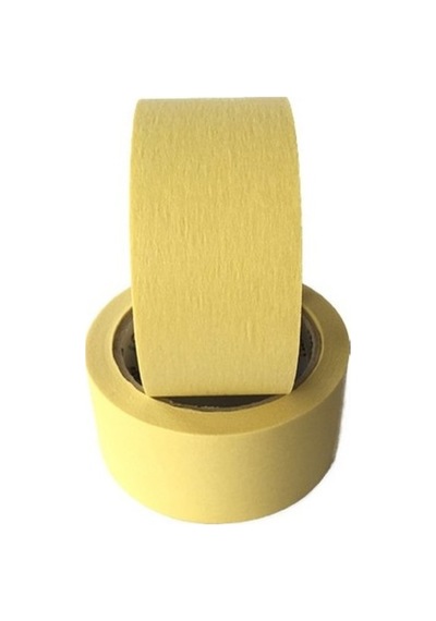 Kresman Maskeleme Bandı 5Cm 6 Adet